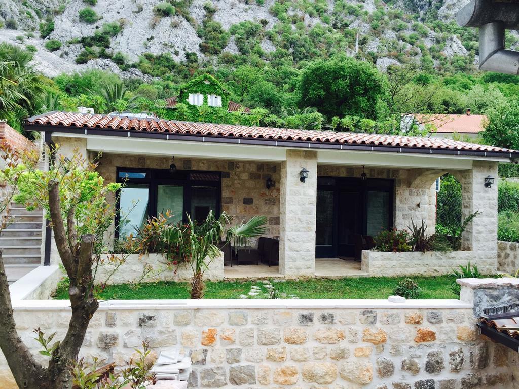 Daire Ljuta No 11 Kotor
