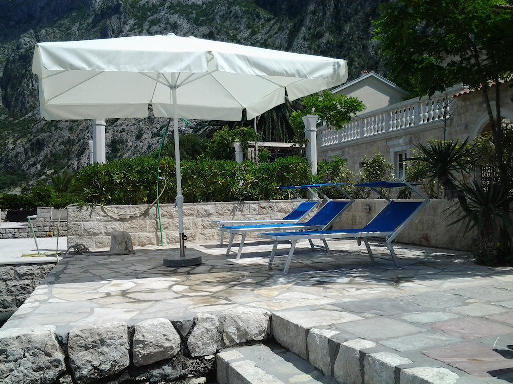 Apartment Ljuta No 11 Kotor