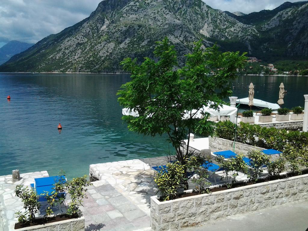 Ljuta No 11 * Kotor