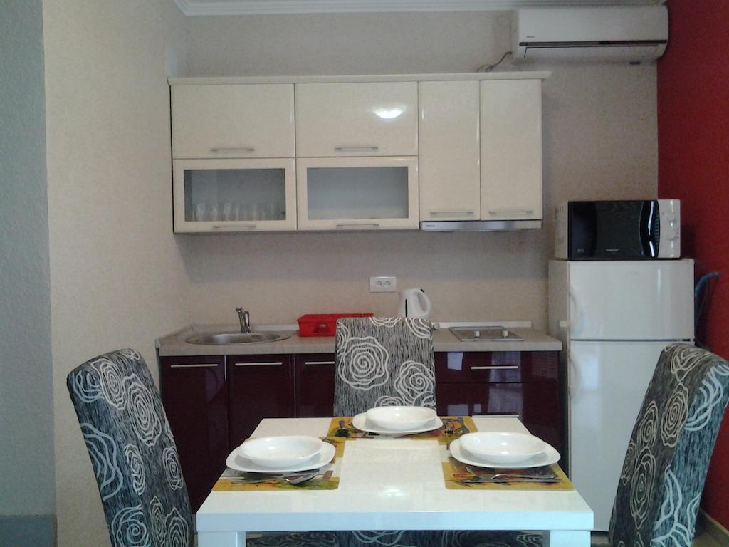 Ljuta No 11 Daire Kotor