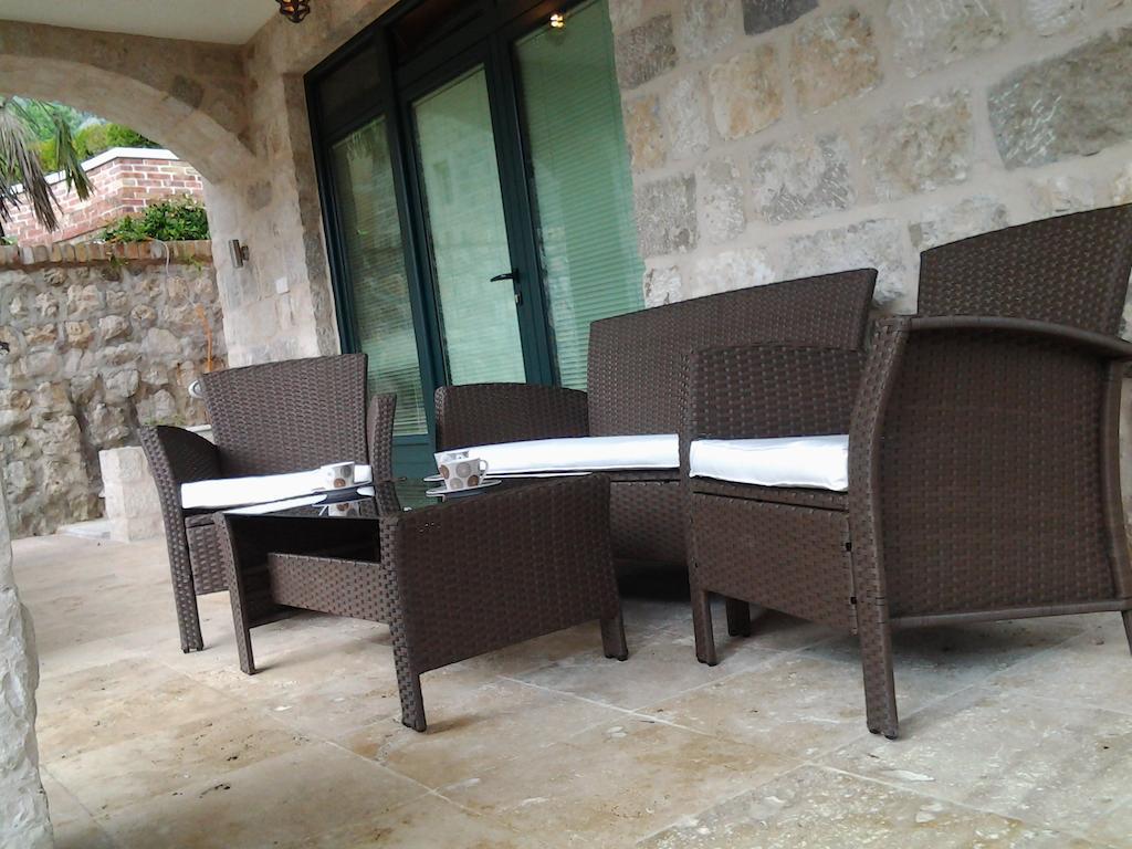 Ljuta No 11 Kotor