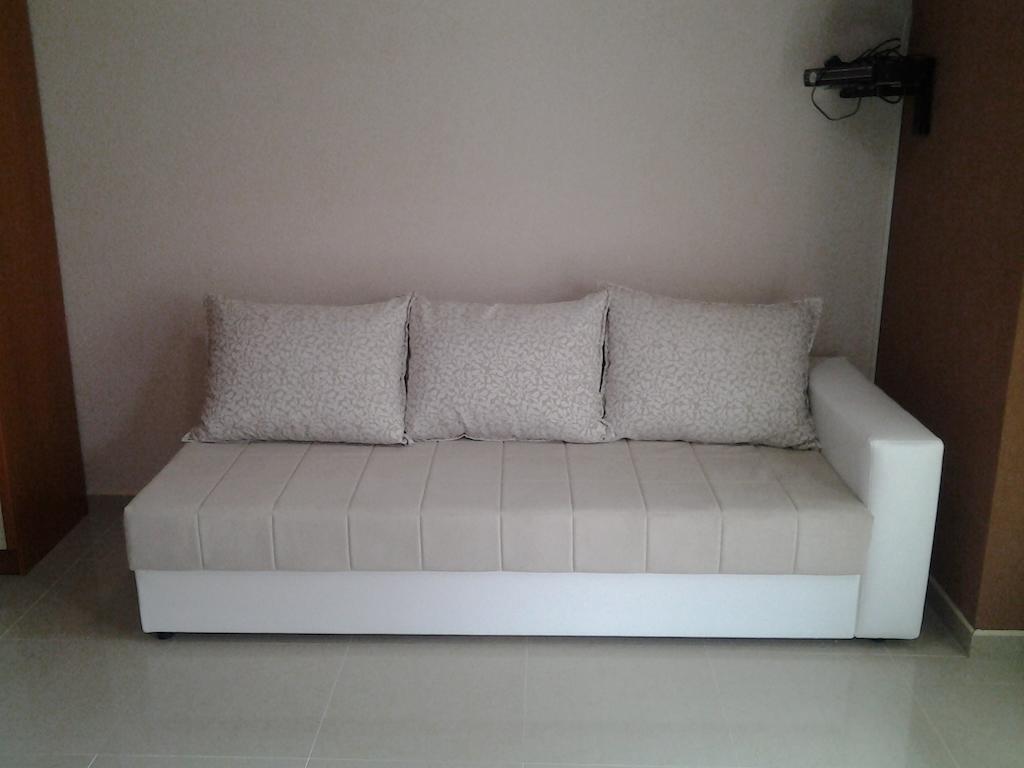 Apartment Ljuta No 11